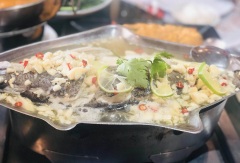 餐饮模块 