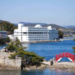 酒店模块 
