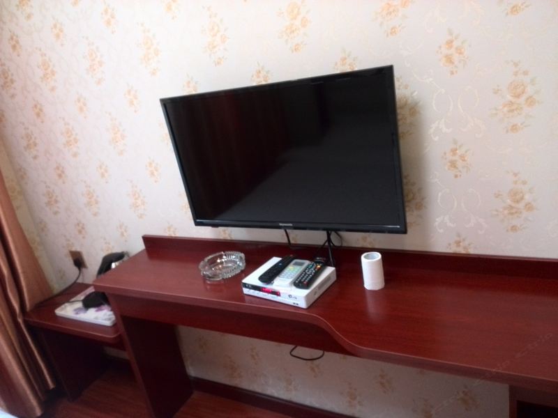 客房