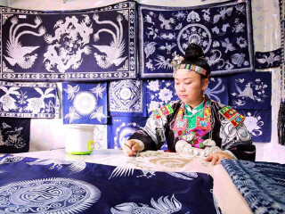 貴州游特價(jià)團(tuán)_貴州自由游價(jià)格多少_報(bào)團(tuán)去貴州多少錢