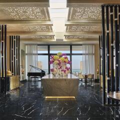 酒店模块 