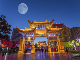 廣州云南麗江旅游團(tuán)_云南麗江旅游組團(tuán)_云南麗江自由行組團(tuán)