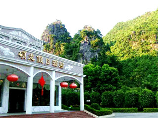 冬季南宁-德天旅行_南宁-德天旅游十日_春季南宁-德天旅游