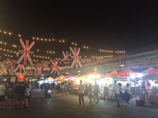 去泰国7天旅游_怎么去泰国旅游_泰国旅游签证