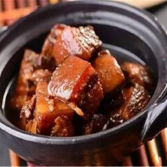 餐饮模块 