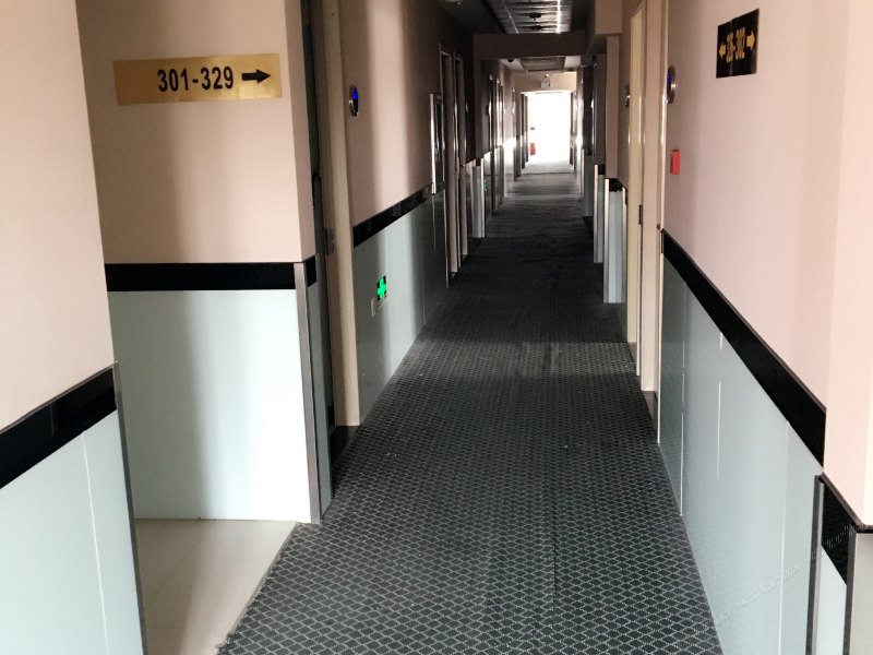 酒店大堂
