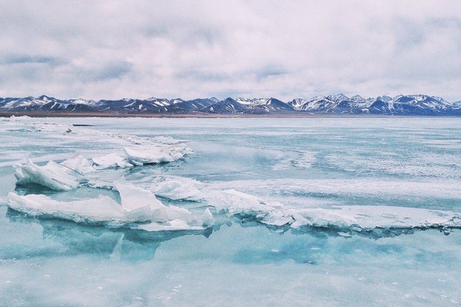 一个人的旅行,行摄云南、川西、西藏,追寻心中