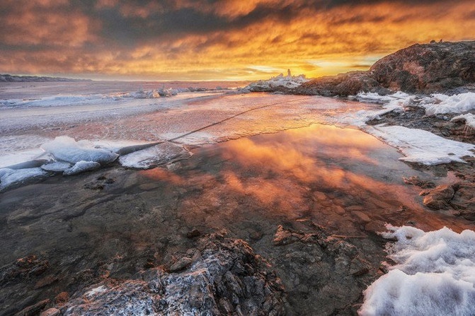 一个人的旅行,行摄云南、川西、西藏,追寻心中