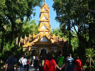 腾冲旅游多少钱跟团费_去腾冲6天游_特价腾冲游