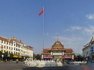 腾冲旅游多少钱跟团费_去腾冲6天游_特价腾冲游