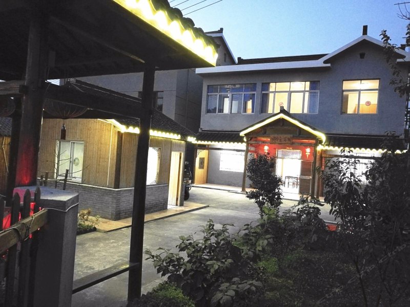 酒店大堂