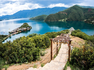 云南玉龍雪山旅游費(fèi)用_云南玉龍雪山旅游價(jià)格_云南玉龍雪山私人定制旅游