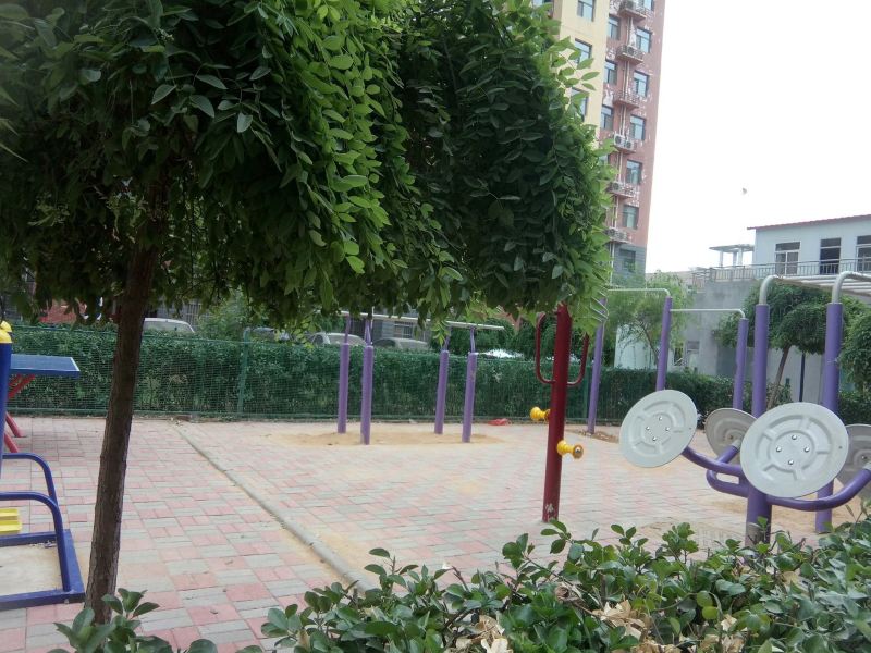 石家庄朵朵一队特色民宿(红旗大街辅路分店)
