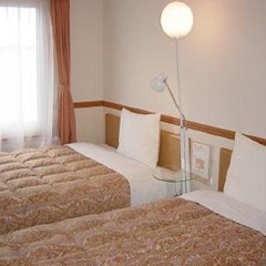 酒店模块 