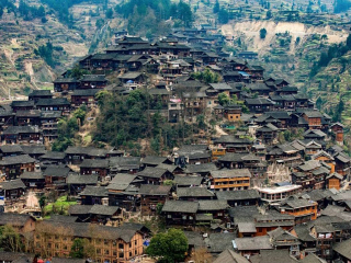 貴州旅游需要多少錢_貴州旅游團報價自由行_貴州游價格