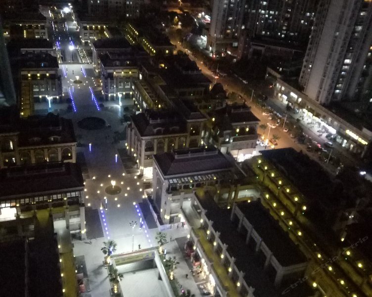 泉州上悦城(悦兴)公寓酒店式公寓(涌泉路店)