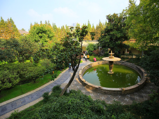 華東自由行組團(tuán)_華東旅游跟團(tuán)多少錢_暑假華東游價(jià)格