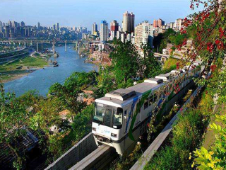 重慶九月旅游_去重慶旅游_重慶旅游多少錢一個人