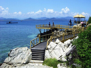 到海南旅游_去海南旅游要多少錢_海南游花多少錢