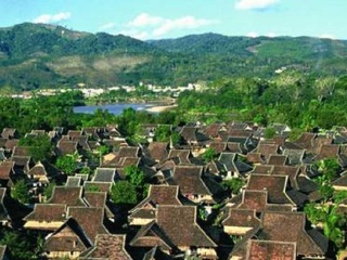 去西双版纳旅游报价_西双版纳5天跟团游_西双版纳旅游最新