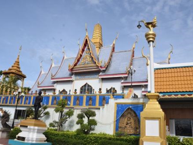 泰国旅游人均多少钱_泰国旅游图片