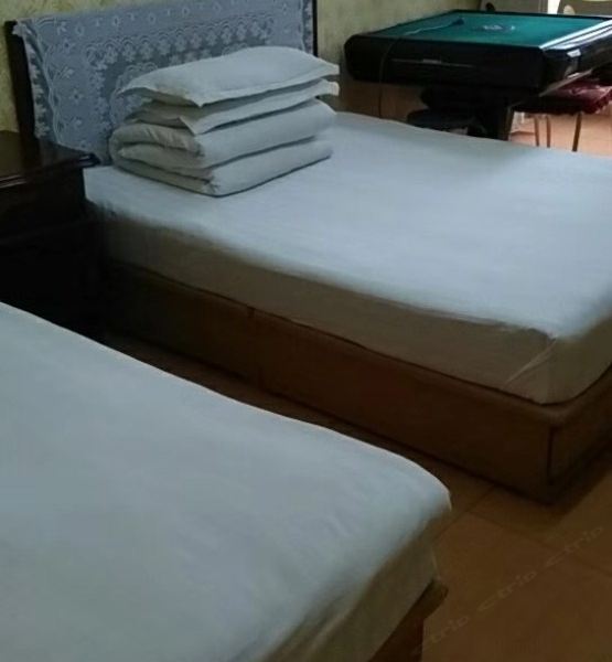 客房