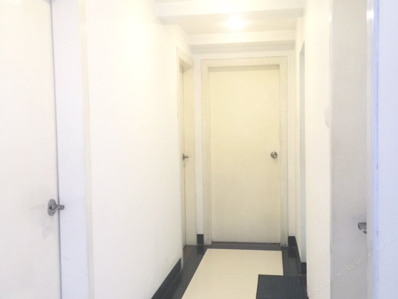 酒店大堂