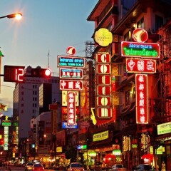 活动模块 