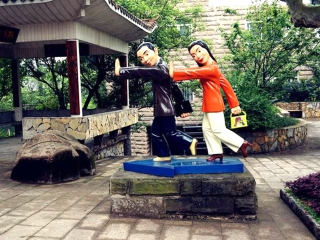 去重慶旅游_2021年重慶旅游團報價_重慶自由行組團