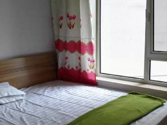 客房