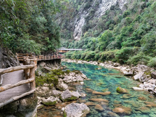 近期貴州游價(jià)格_怎么去貴州旅游_跟團(tuán)貴州旅游價(jià)格表