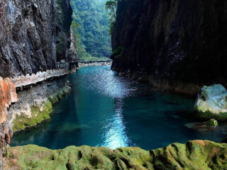近期貴州游價(jià)格_怎么去貴州旅游_跟團(tuán)貴州旅游價(jià)格表