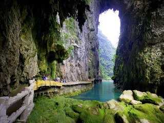 近期貴州游價(jià)格_怎么去貴州旅游_跟團(tuán)貴州旅游價(jià)格表