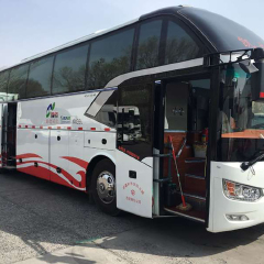 小交通模块 