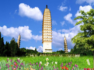 云南旅游参团_深圳去云南旅游团_去云南旅游团