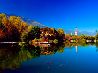 云南旅游参团_深圳去云南旅游团_去云南旅游团