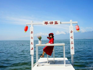 深圳旅行社丽江旅游_丽江旅游案_到丽江跟团旅行