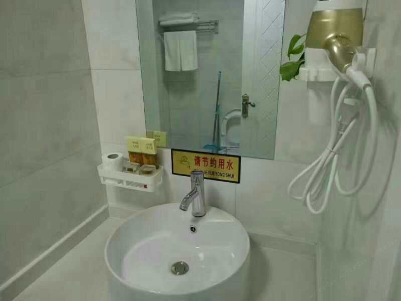 客房