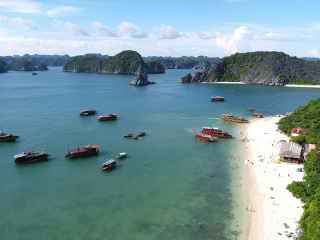 去越南下龍灣游要多少錢_越南下龍灣九月旅游_東莞到越南下龍灣游