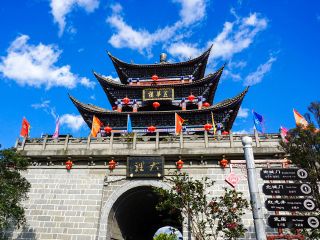 云南香格里拉旅游大概多少錢_云南香格里拉旅游價格多少跟團_云南香格里拉旅游團報價自由行