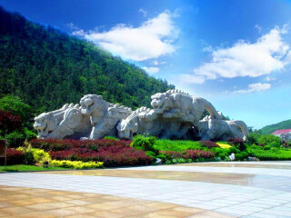 旅游去大連_去大連游怎么省錢_以往國慶大連游價(jià)格