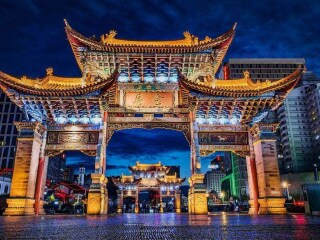 2021去云南麗江跟團(tuán)多少錢_云南麗江游價(jià)格_到云南麗江旅游