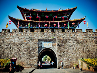 2021去云南麗江跟團(tuán)多少錢_云南麗江游價(jià)格_到云南麗江旅游