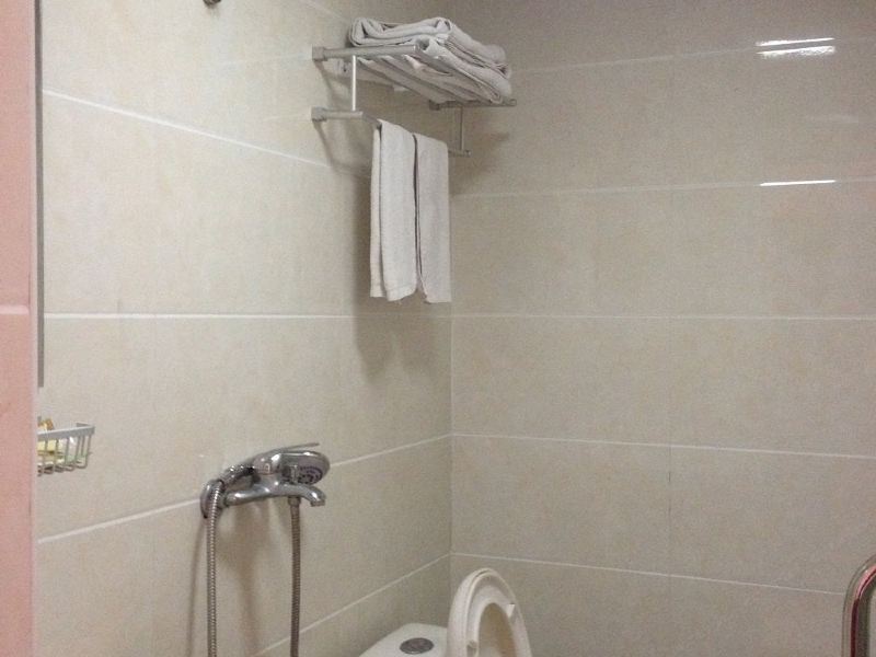 客房