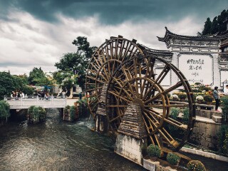 2021去云南麗江跟團(tuán)多少錢_云南麗江游價(jià)格_到云南麗江旅游