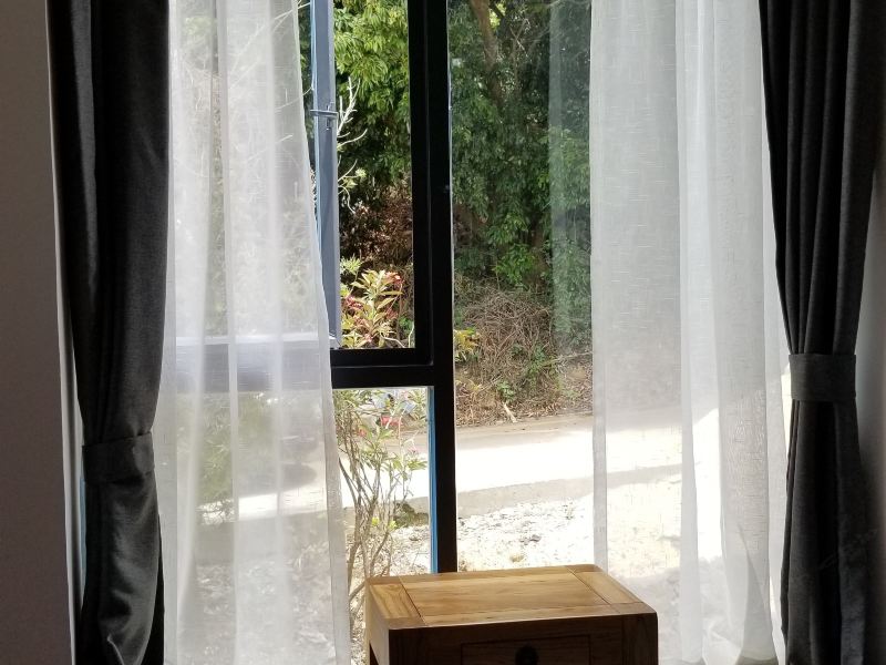客房
