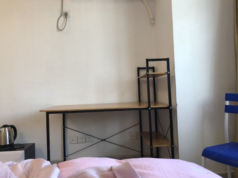 深圳Amanda公寓
