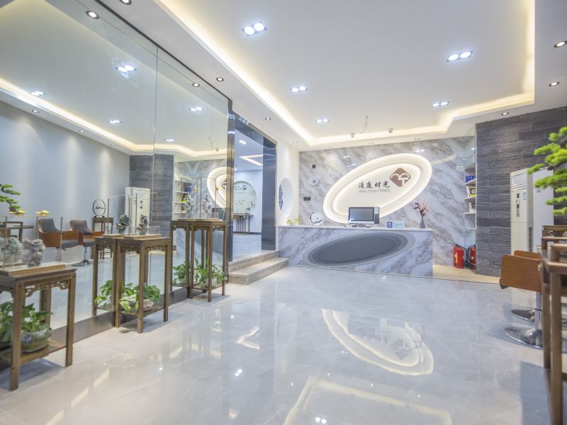 厦门良墅·漫庭时光客栈