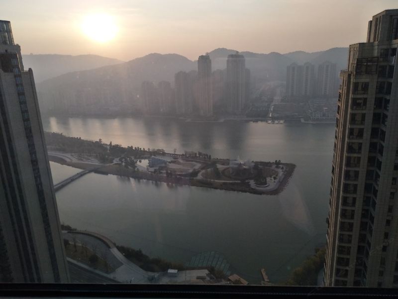 长沙国民大叔公寓