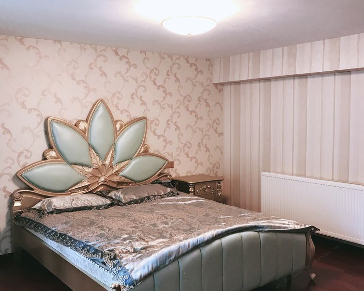 客房